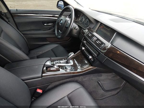 2016 BMW 528I XDRIVE