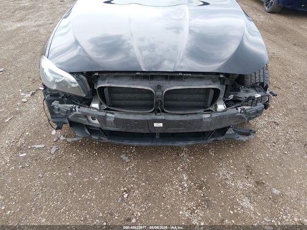 2016 BMW 528I XDRIVE