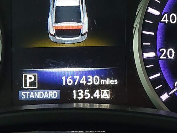 2017 INFINITI Q60 2.0T/2.0T PREMIUM