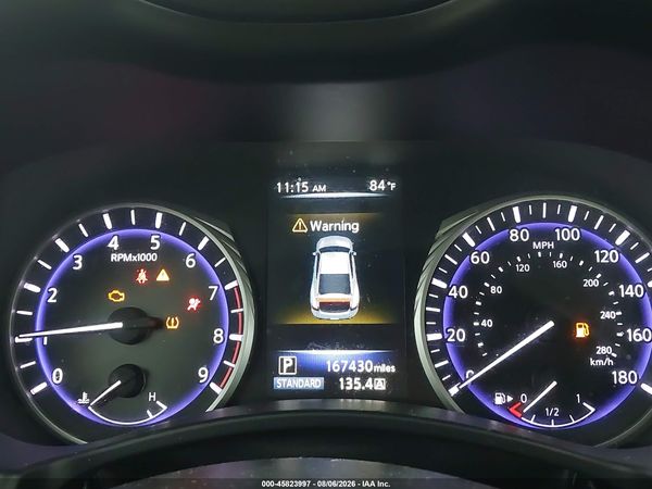 2017 INFINITI Q60 2.0T/2.0T PREMIUM