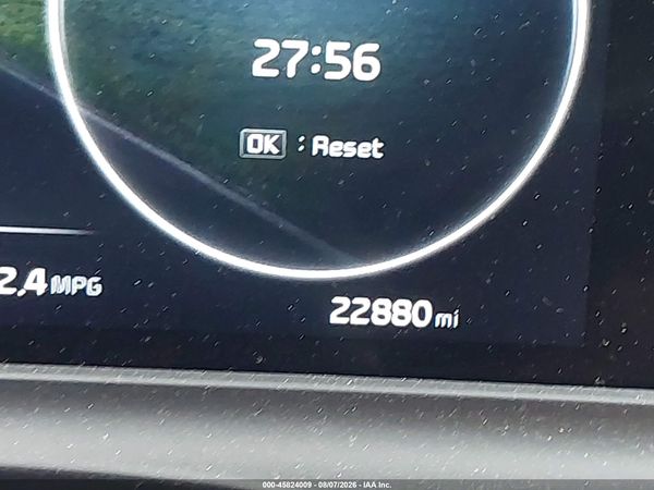 2024 KIA SELTOS SX TURBO
