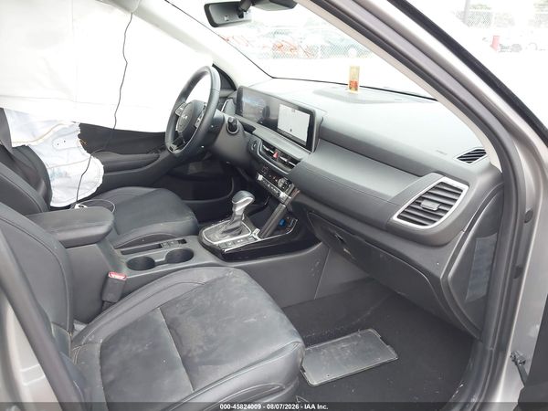 2024 KIA SELTOS SX TURBO