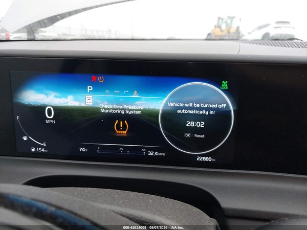 2024 KIA SELTOS SX TURBO