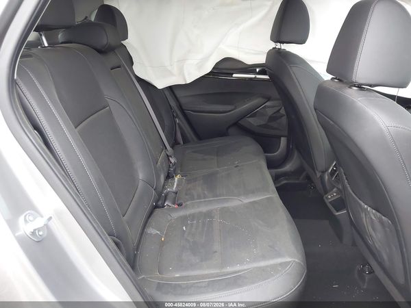 2024 KIA SELTOS SX TURBO