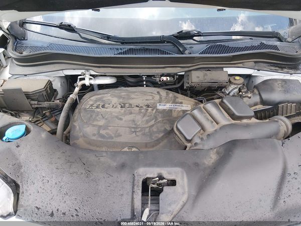 2020 HONDA PILOT 2WD EX-L