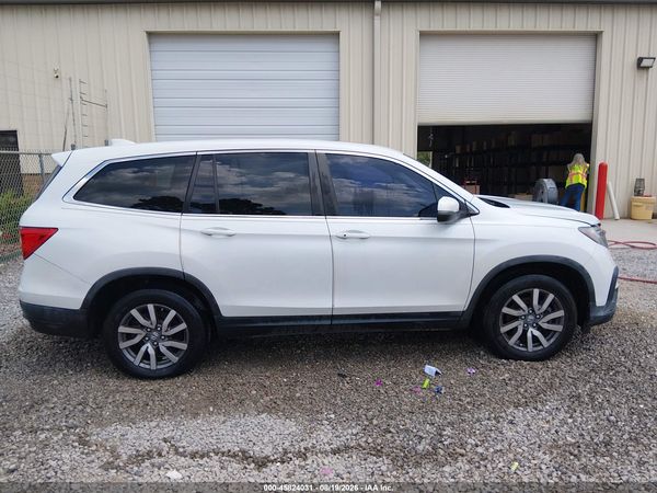 2020 HONDA PILOT 2WD EX-L
