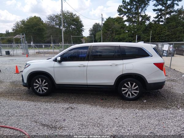 2020 HONDA PILOT 2WD EX-L