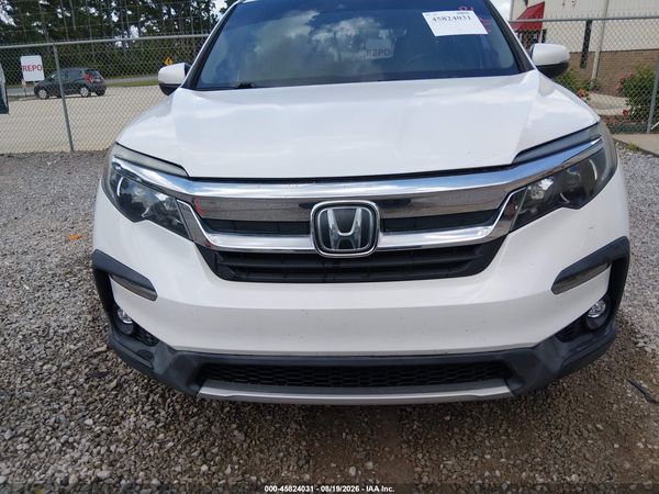 2020 HONDA PILOT 2WD EX-L