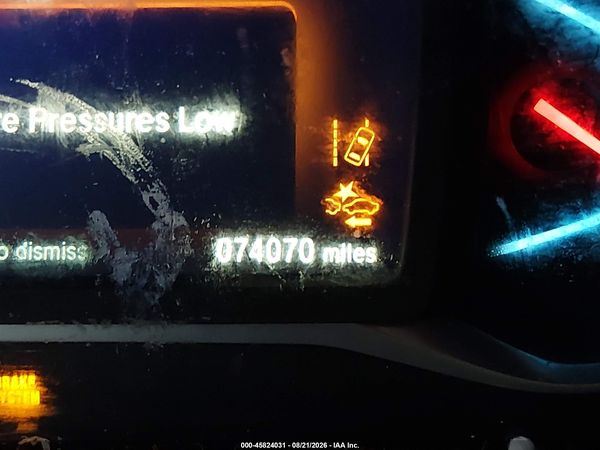2020 HONDA PILOT 2WD EX-L
