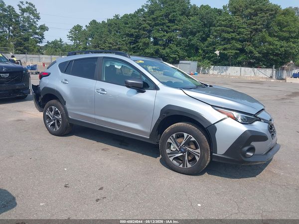 2026 SUBARU CROSSTREK PREMIUM — I1