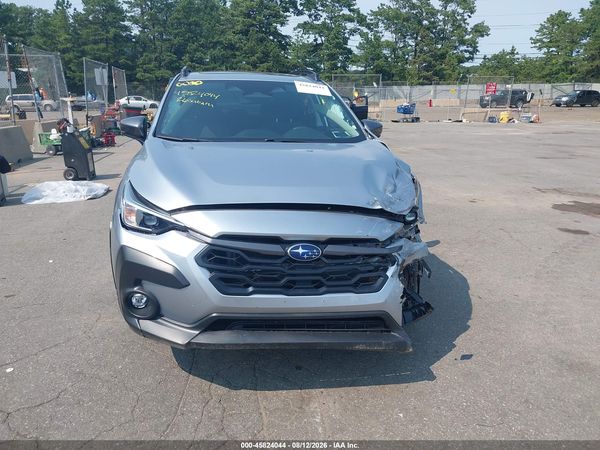 2026 SUBARU CROSSTREK PREMIUM — I115