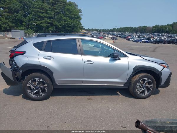 2026 SUBARU CROSSTREK PREMIUM — I116