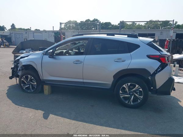 2026 SUBARU CROSSTREK PREMIUM — I117