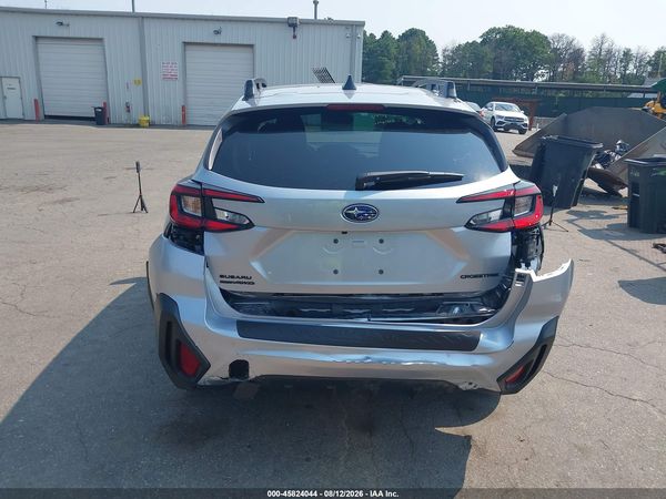 2026 SUBARU CROSSTREK PREMIUM — I119