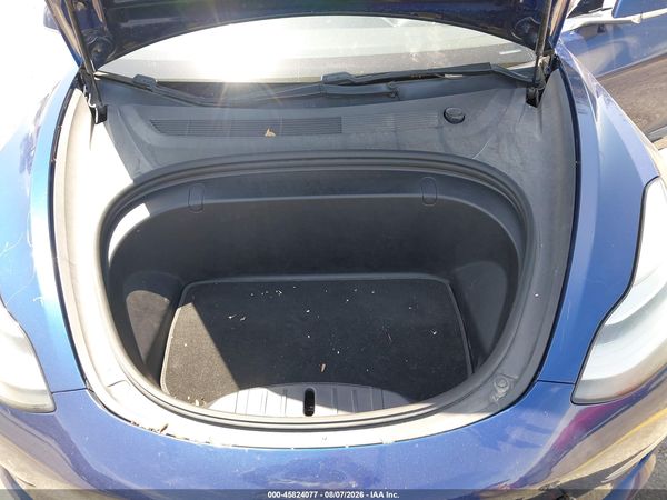 2018 TESLA MODEL 3 LONG RANGE/MID RANGE