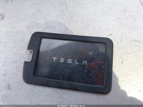 2018 TESLA MODEL 3 LONG RANGE/MID RANGE