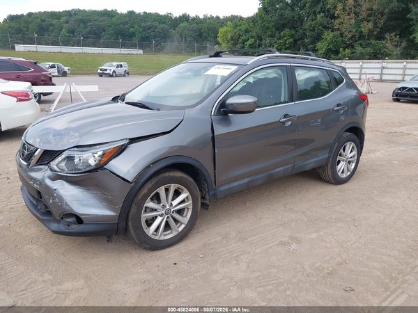 2019 NISSAN ROGUE SPORT — I2