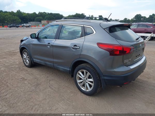 2019 NISSAN ROGUE SPORT SV — I3