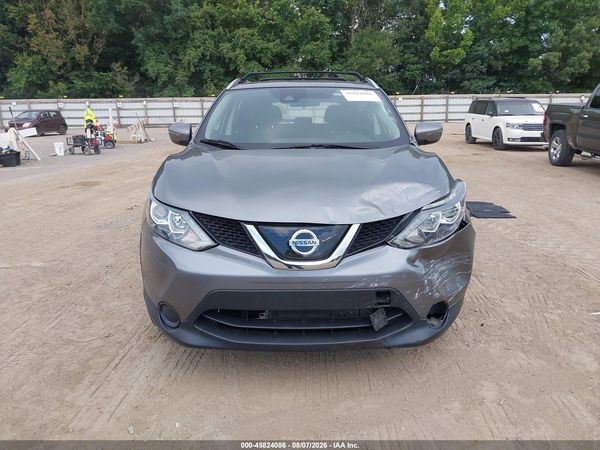 2019 NISSAN ROGUE SPORT SV — I115