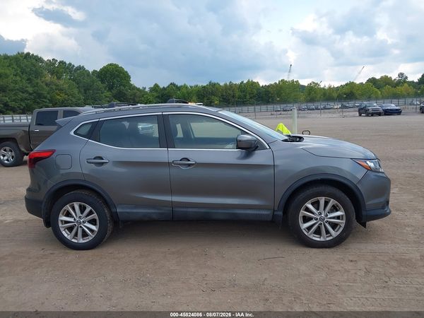 2019 NISSAN ROGUE SPORT SV — I116