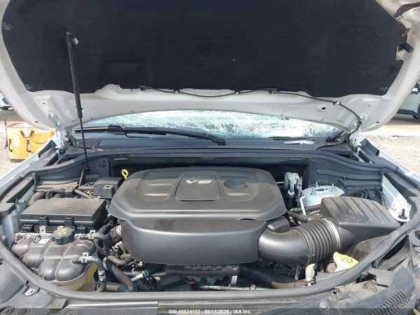 2018 JEEP GRAND CHEROKEE LIMITED 4X4