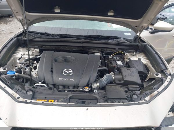 2022 MAZDA CX-30 SELECT