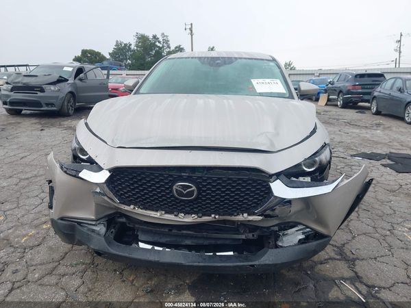 2022 MAZDA CX-30 SELECT
