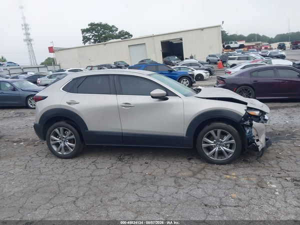 2022 MAZDA CX-30 SELECT