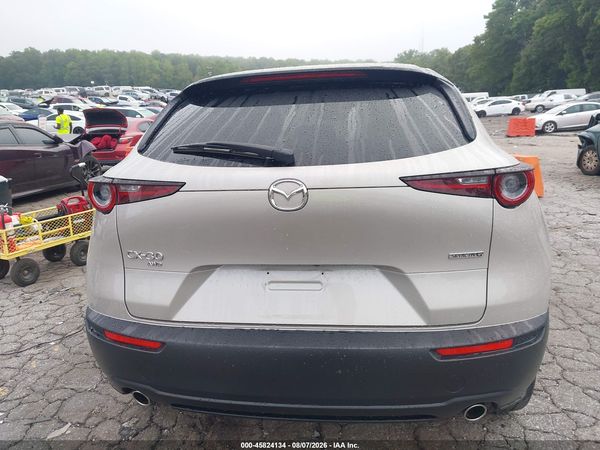 2022 MAZDA CX-30 SELECT