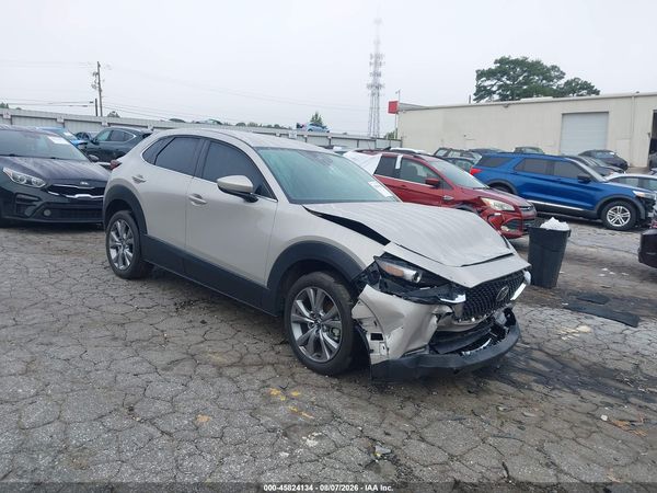 2022 MAZDA CX-30 SELECT
