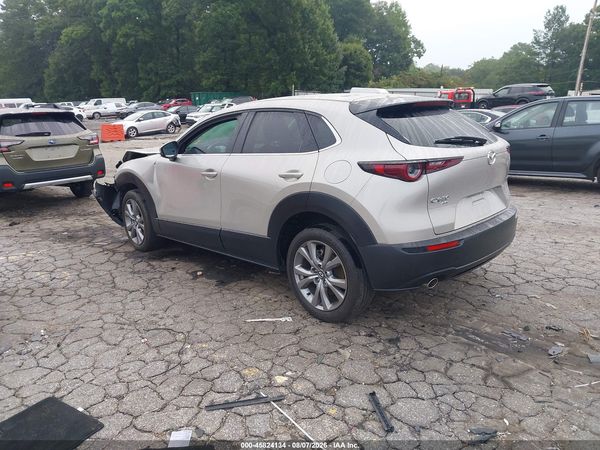 2022 MAZDA CX-30 SELECT