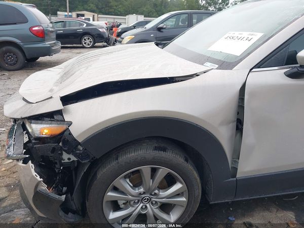 2022 MAZDA CX-30 SELECT