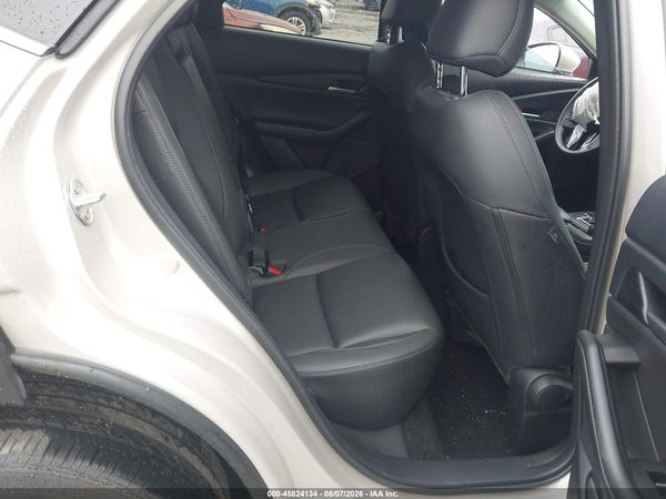 2022 MAZDA CX-30 SELECT
