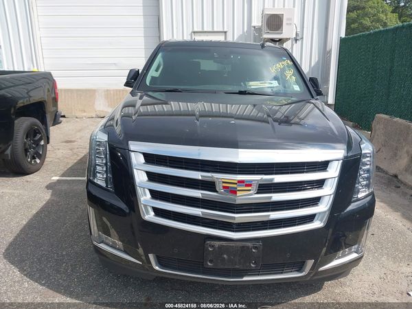 2016 CADILLAC ESCALADE ESV LUXURY COLLECTION