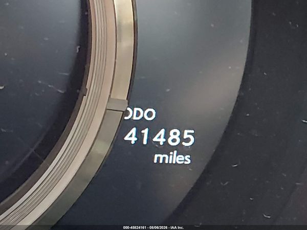 2016 LEXUS IS 300