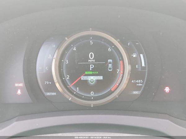2016 LEXUS IS 300