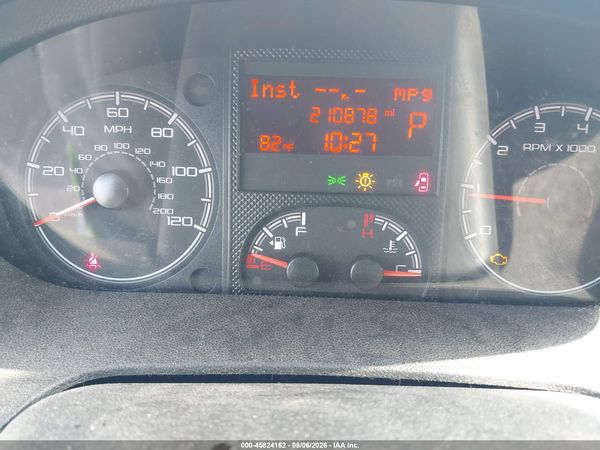 2017 RAM PROMASTER 1500 LOW ROOF 136 WB