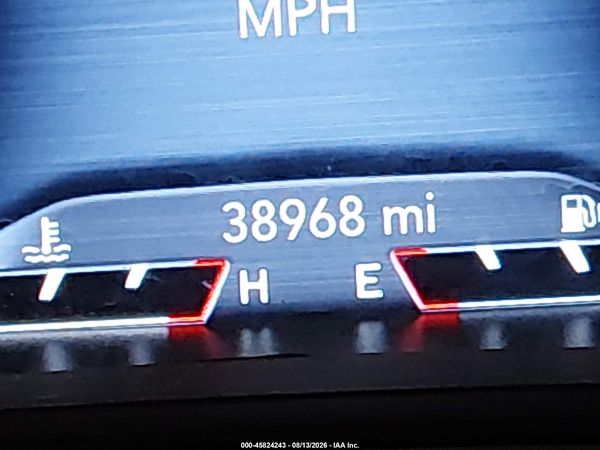 2021 JEEP CHEROKEE LIMITED 4X4
