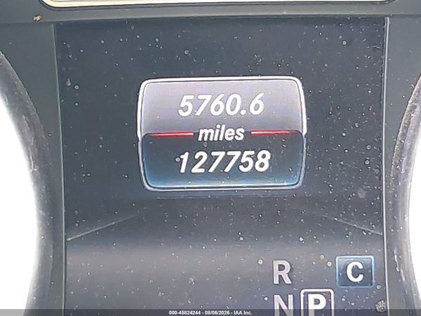 2018 MERCEDES-BENZ GLS 450 4MATIC
