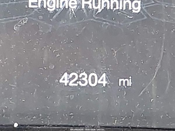 2019 JEEP COMPASS SPORT 4X4