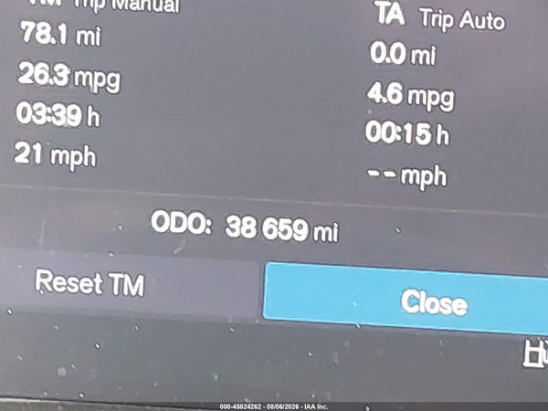 2024 VOLVO S60 B5 CORE DARK THEME