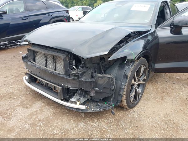 2024 VOLVO S60 B5 CORE DARK THEME