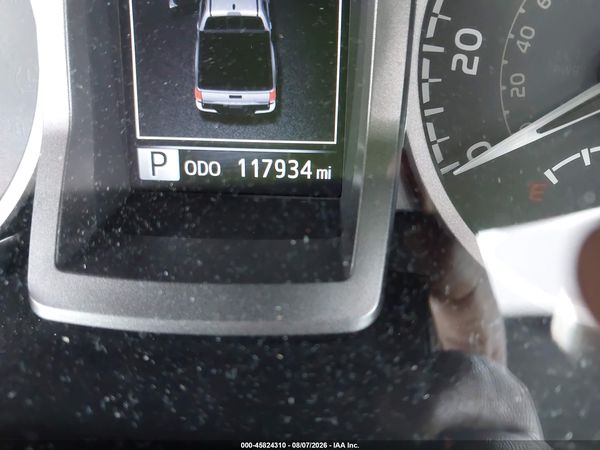 2018 TOYOTA TACOMA LIMITED