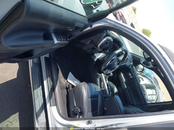 2018 TOYOTA TACOMA LIMITED