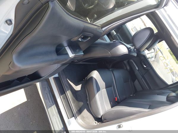 2018 TOYOTA TACOMA LIMITED