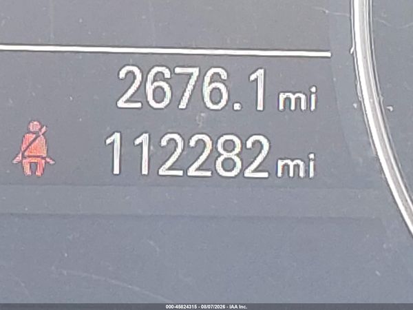 2014 AUDI A6 3.0T PREMIUM PLUS