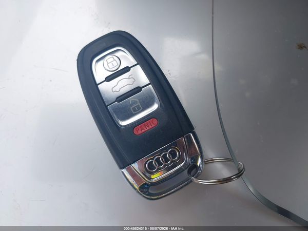 2014 AUDI A6