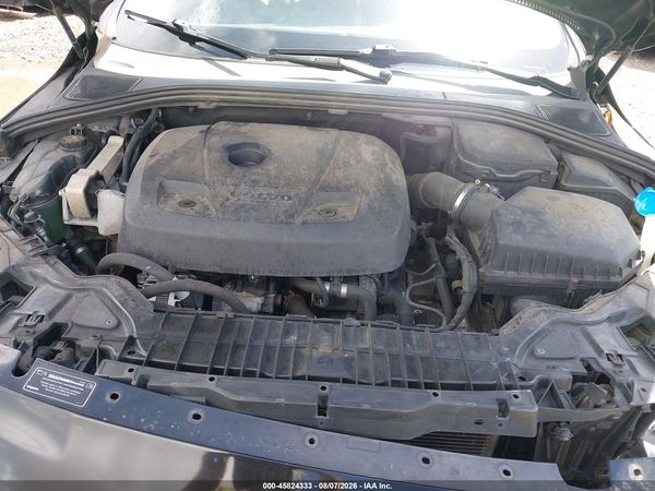 2016 VOLVO S60 INSCRIPTION T5 DRIVE-E PLATINUM
