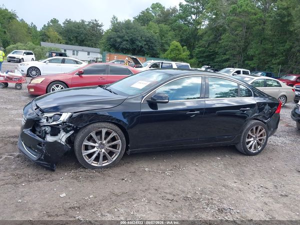 2016 VOLVO S60 INSCRIPTION