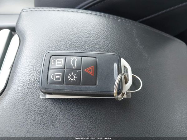 2016 VOLVO S60 INSCRIPTION T5 DRIVE-E PLATINUM